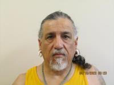 Raymond Cardenas a registered Sex Offender of California