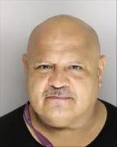 Raymond Charles Castro a registered Sex Offender of California