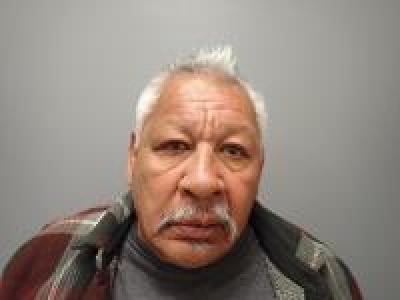 Raymond Duran a registered Sex Offender of California