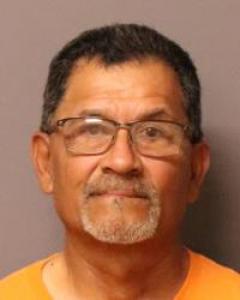 Raymond Echavarria a registered Sex Offender of California