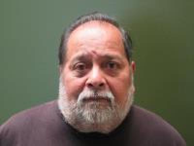 Raymond R Garcia a registered Sex Offender of California