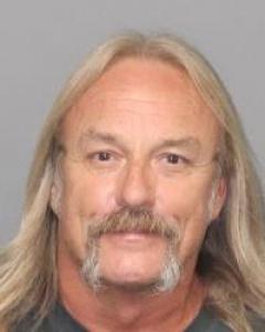 Raymond Leroy Godboldt a registered Sex Offender of California