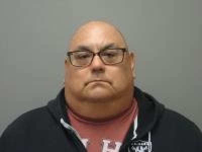 Raymond Anthony Gonzales a registered Sex Offender of California
