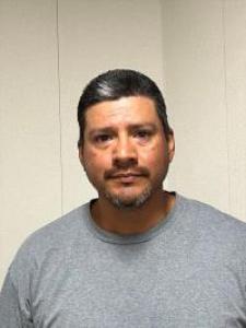 Raymond Granado a registered Sex Offender of California