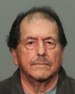Raymond Manuel Jasso a registered Sex Offender of California