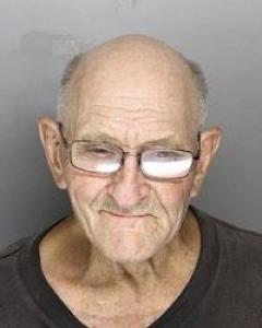 Raymond Melvin Jerrett a registered Sex Offender of California