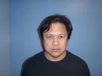 Raymond Hin Lee a registered Sex Offender of California