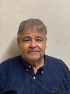 Raymond Anthony Martinez a registered Sex Offender of California