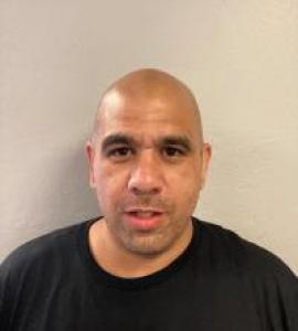 Raymond Mercado a registered Sex Offender of California