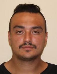 Raymond Jose Olivarez a registered Sex Offender of California