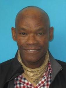 Raymond Parham a registered Sex Offender of California