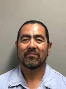 Raymond Reyes a registered Sex Offender of California