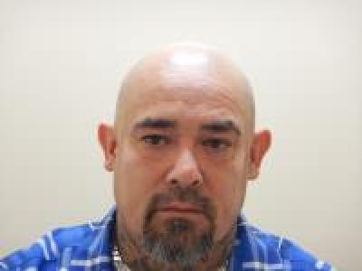 Raymond Salazar a registered Sex Offender of California