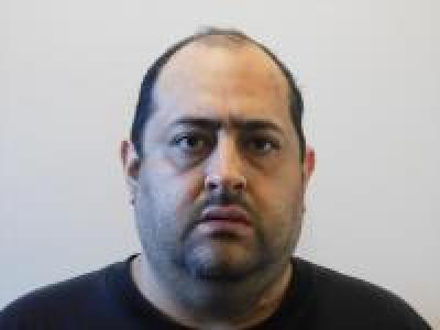 Raymond Salcido a registered Sex Offender of California