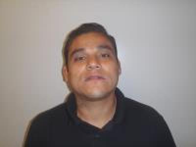 Raymond Luis Silva a registered Sex Offender of California