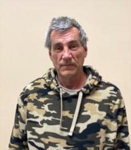 Raymond Murray Southcote a registered Sex Offender of California