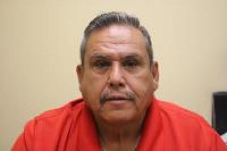 Raymond Henry Torres a registered Sex Offender of California