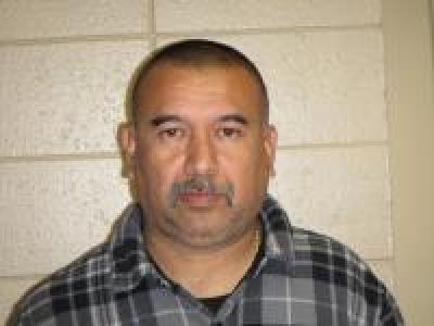 Raymond Vasquez a registered Sex Offender of California