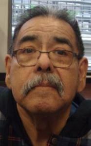 Raymond Vela a registered Sex Offender of California