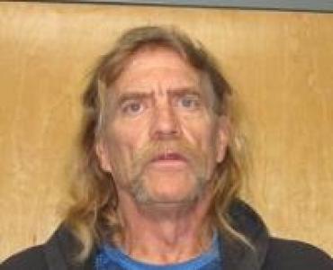 Raymond Sean Vogel a registered Sex Offender of California