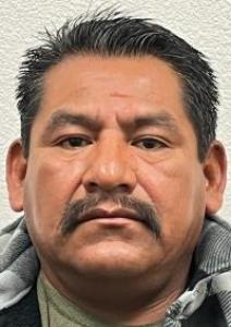 Raymundo Guzman a registered Sex Offender of California