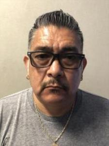 Raymundo Ortega a registered Sex Offender of California