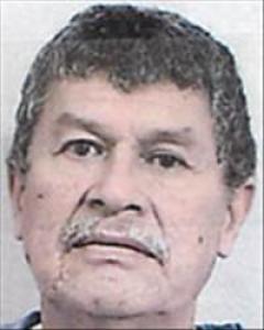 Raymundo Ramirez a registered Sex Offender of California
