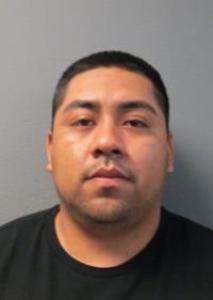 Raymundo Hernandez Trujillo a registered Sex Offender of California