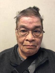 Raynaldo Dimagiba Sr a registered Sex Offender of California