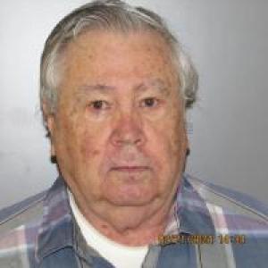 Ray Donald Anderson a registered Sex Offender of California