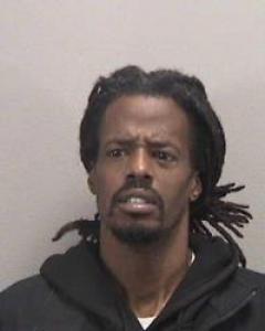 Ray Anthony Mosely a registered Sex Offender of California