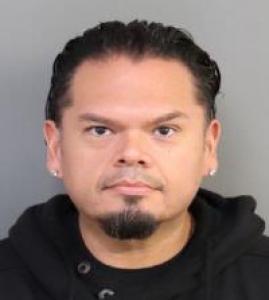 Ray Navarro a registered Sex Offender of California