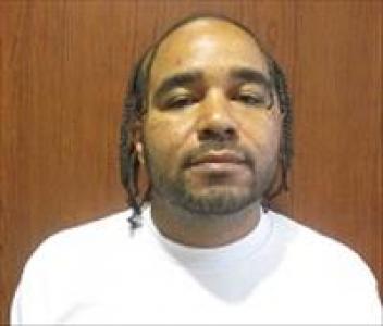 Redante Jamal Ware a registered Sex Offender of California