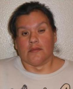 Refugia Crystal Galindo a registered Sex Offender of California