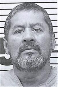 Refugio Juarez Cirne a registered Sex Offender of California