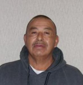Refugio Gonzales a registered Sex Offender of California