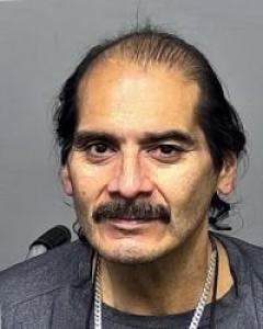Refugio Millan a registered Sex Offender of California