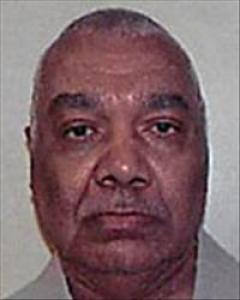 Reginald Leon Carroll a registered Sex Offender of Virginia