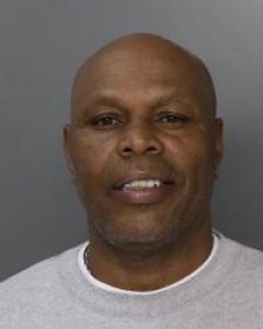 Reginald Andra Devers a registered Sex Offender of California