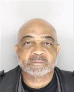 Reginald Allen Nettles a registered Sex Offender of California