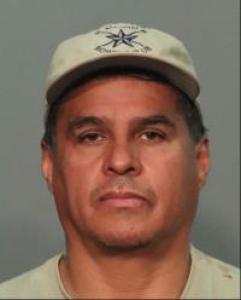 Remigio Bocanegra a registered Sex Offender of California