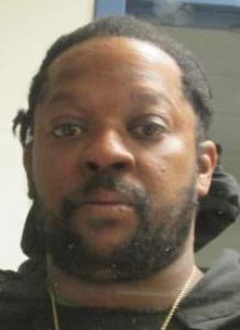 Renaldo Davis a registered Sex Offender of California