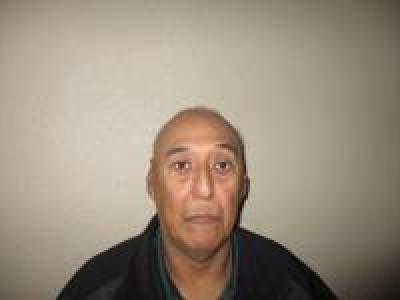 Renaldo Alvin Torres a registered Sex Offender of California