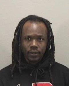 Renard Amos a registered Sex Offender of California