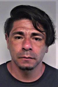 Rene Marquez Aguirre a registered Sex Offender of California