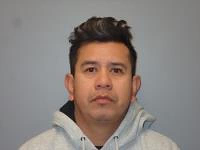 Rene Leonel Arevalo a registered Sex Offender of California