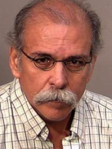 Rene Bernal a registered Sex Offender of California