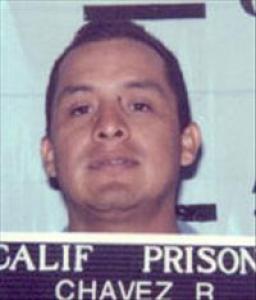 Rene Luis Chavez a registered Sex Offender of California