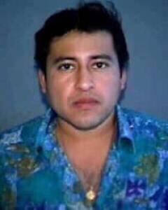 Rene Martinez a registered Sex Offender of California