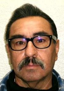 Rene Lopez Montellano a registered Sex Offender of California